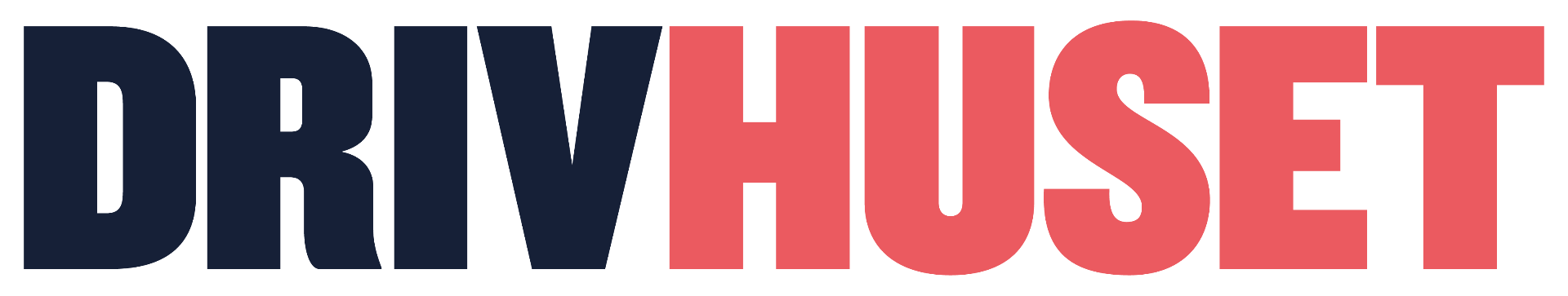 Drivhuset